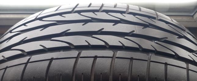 Bridgestone Dueler H/P 215/60 R17 96V