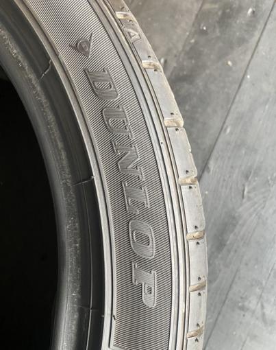 Dunlop SP Sport Maxx 050+ 245/40 R18