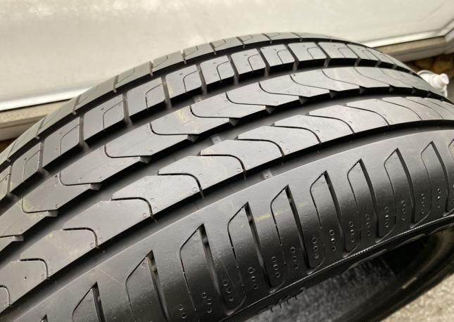 Pirelli Scorpion Verde 235/45 R20 100V