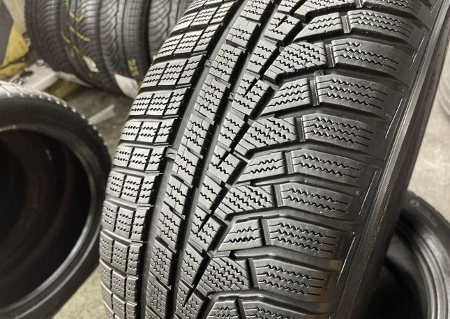 Hankook Winter I&#39;Cept Evo 225/55 R17