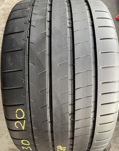 Michelin Pilot Super Sport 305/30 R20 Y