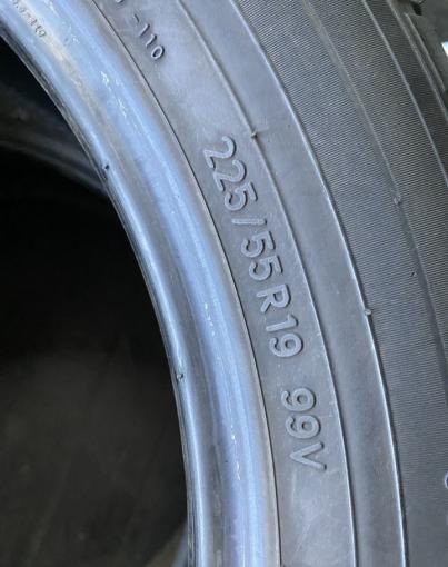 Toyo Proxes R36 225/55 R19