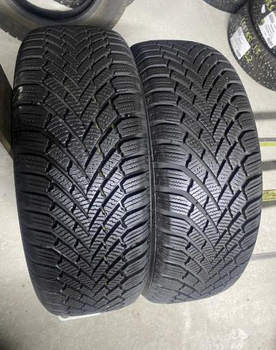 Continental ContiWinterContact TS 860 185/55 R15