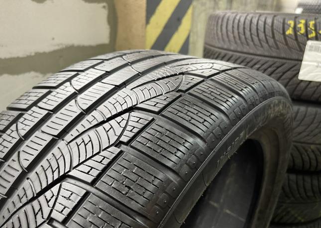 Pirelli Winter Sottozero 240 Serie II 275/40 R19 105V