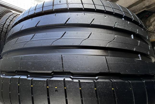 Hankook Ventus S1 Evo 3 K127 285/35 R22