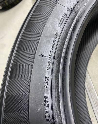 Yokohama A.Drive AA01 165/70 R14