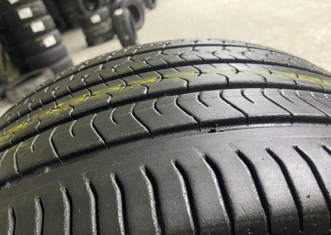 Continental ContiComfortContact CC6 245/45 R17