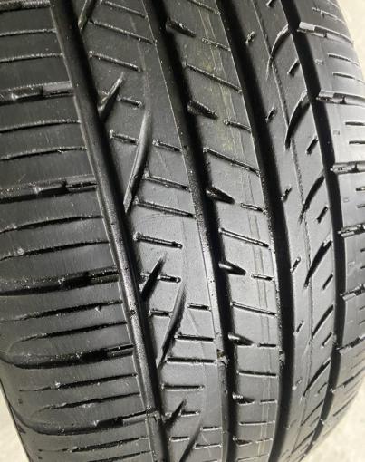 Hankook Ventus S1 Noble 2 H452 225/55 R17