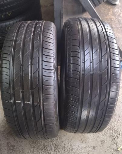 Bridgestone Turanza T001 225/55 R18 98V