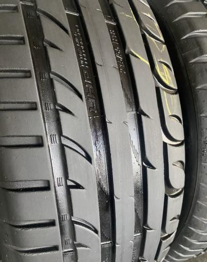 Sebring Ultra High Performance 215/55 R18