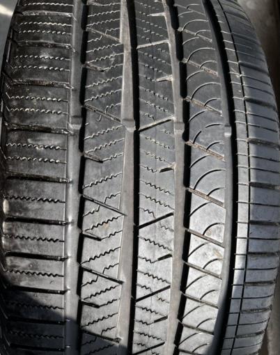 Continental ContiCrossContact LX Sport 265/45 R21