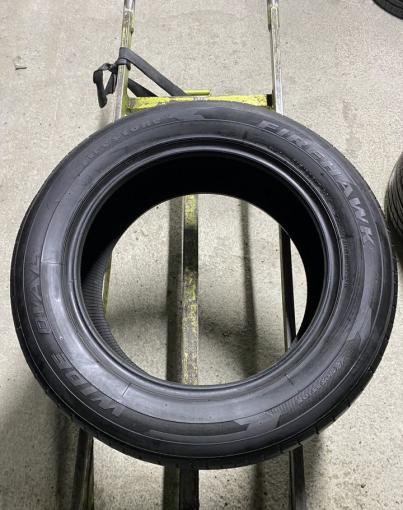 Firestone Firehawk Wide Oval 215/60 R17