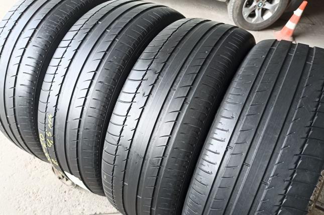 Michelin Latitude Cross 255/55 R20