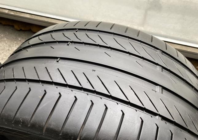 Continental ContiSportContact 5P 285/30 R21 100Y