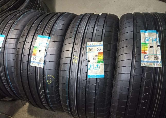 Goodyear Eagle F1 Asymmetric 3 SUV 275/40 R22 107Y