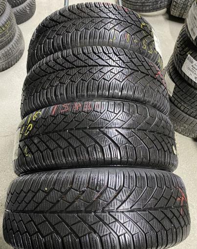 Continental ContiWinterContact TS 830 205/55 R16