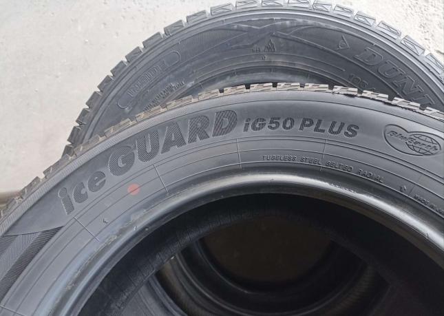 Yokohama Ice Guard Studless IG50 195/65 R15