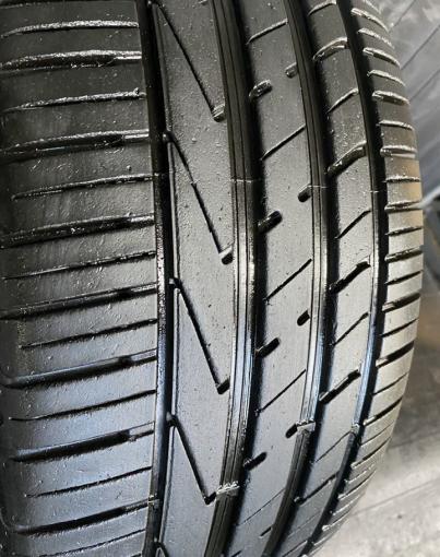 Hankook Ventus S1 Evo 2 SUV K117C 255/55 R18