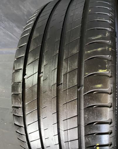 Michelin Latitude Sport 3 245/50 R19