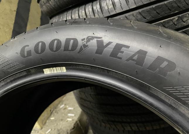 Goodyear Eagle F1 Asymmetric 5 255/45 R20 105H