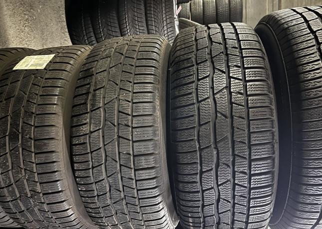 Continental ContiWinterContact TS 830 P 225/55 R16