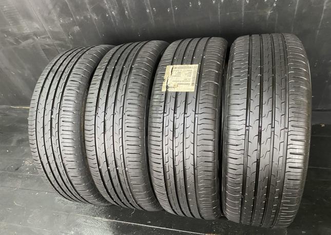 Continental ContiEcoContact 6 215/50 R19