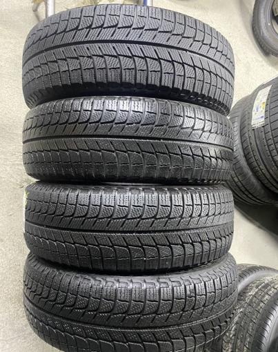 Michelin Latitude X-Ice North 3+ 185/65 R15