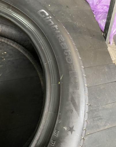 Pirelli Cinturato P7 (P7C2) 245/50 R19