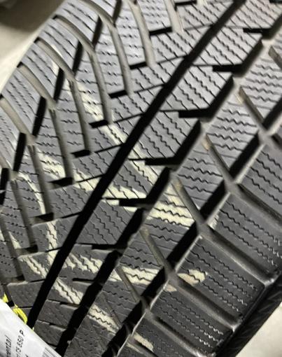 Continental ContiWinterContact TS 850 P 255/35 R21