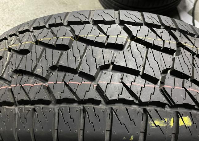 Hankook Dynapro AT M 265/60 R18 110T