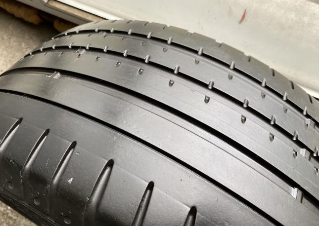 Continental ContiSportContact 2 265/40 R21 105Y