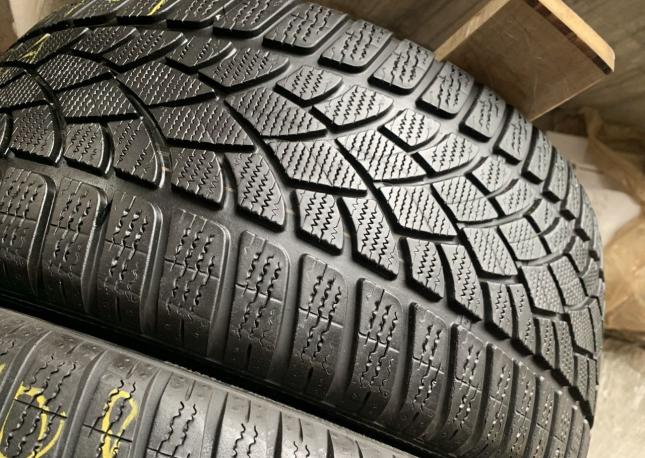 Dunlop SP Winter Sport 4D 255/35 R20