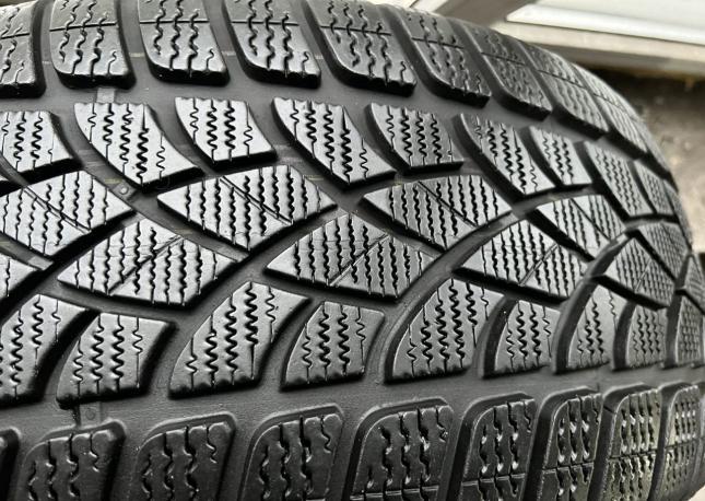 Dunlop SP Winter Sport 3D 235/40 R19