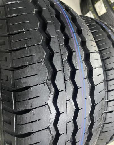 Journey Claw XTR WN02 195/50 R13C