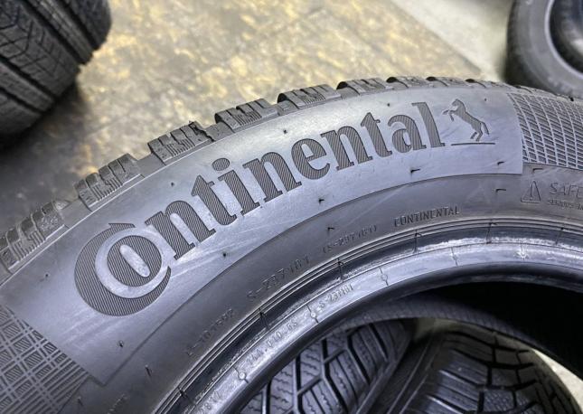 Continental ContiWinterContact TS 860 185/65 R15 88T