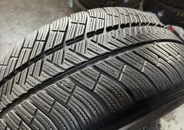 Michelin Latitude Alpin LA2 265/45 R20 104V