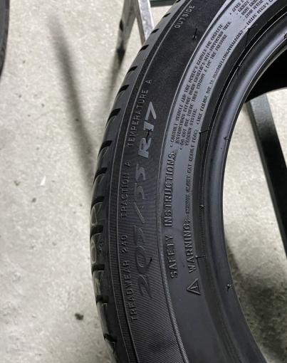 Michelin Primacy 3 205/55 R17