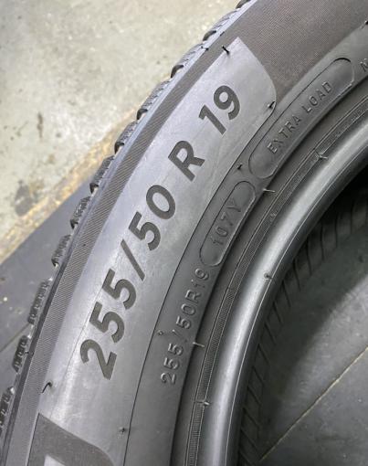 Michelin CrossClimate 255/50 R19