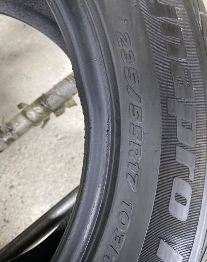 Hankook Dynapro HP2 RA33 235/55 R17