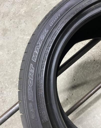 Dunlop SP Sport Maxx 050+ 245/45 R17