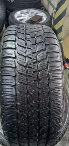 Bridgestone Blizzak LM-25 245/45 R18 96V