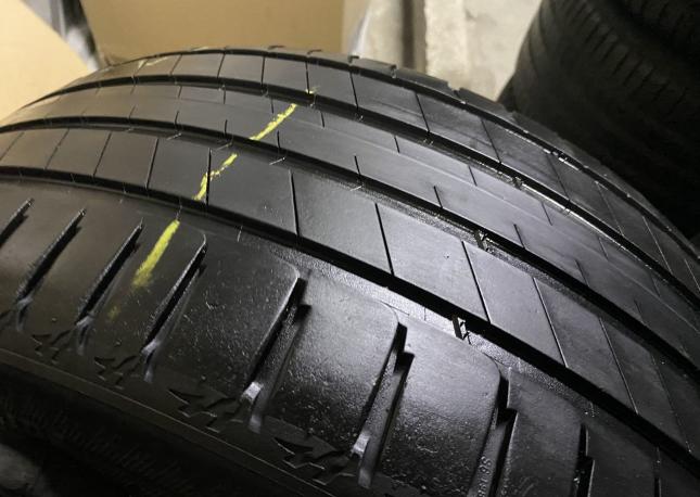 Michelin Latitude Sport 3 275/45 R20 110Y