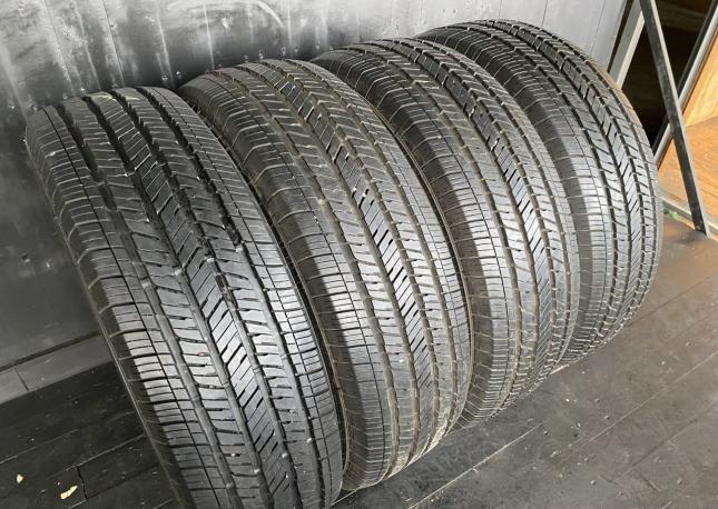 Bridgestone Dueler H/T 685 255/70 R18