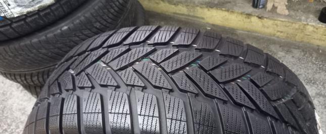 Dunlop Grandtrek WT M3 275/45 R20 110V