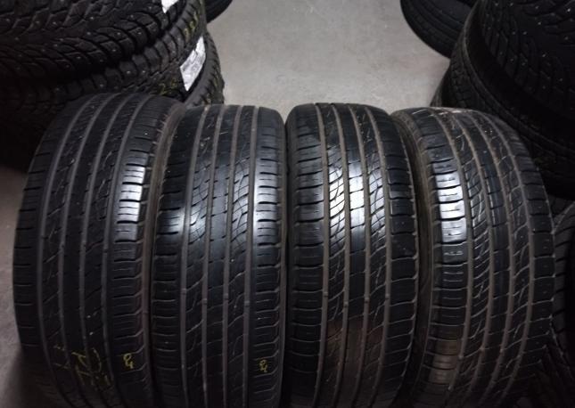 Kumho Crugen Premium KL33 225/55 R19 99V