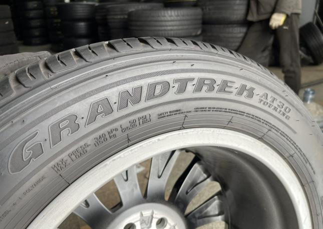 Dunlop Grandtrek AT30 265/55 R20 113V