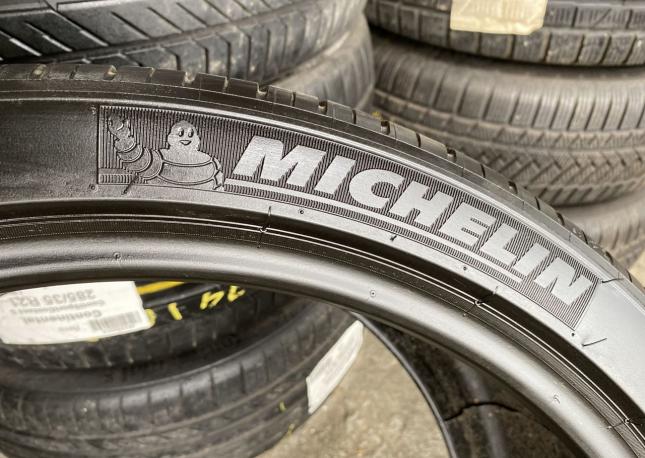 Michelin Pilot Sport PS2 285/30 R21 109Y