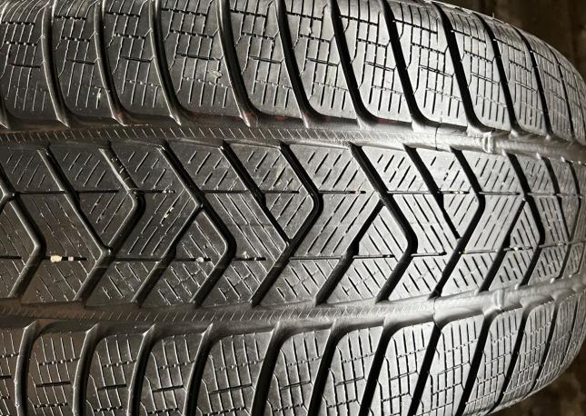 Pirelli Winter Sottozero 255/50 R19