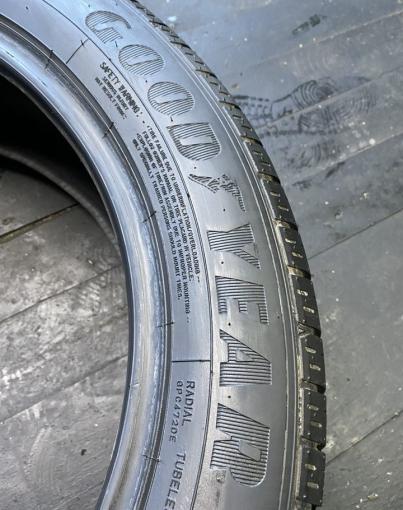 Goodyear EfficientGrip SUV 4x4 225/55 R19