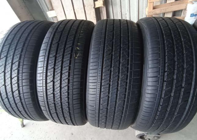 Bridgestone Dueler H/P Sport AS 245/50 R20 102V